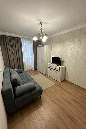 Аренда 2-х комнатной квартиры в Калининском районе, Ильича. Донецк