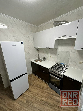 Аренда 2-х комнатной квартиры в Калининском районе, Ильича. Донецк - изображение 2