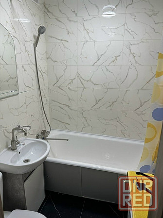 Аренда 2-х комнатной квартиры в Калининском районе, Ильича. Донецк - изображение 4