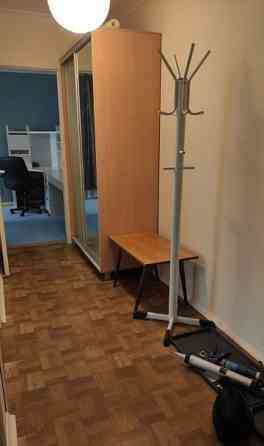 Сдается: 2 комнатная квартира Этаж: 4/9 Район: Калининский Район Донецк