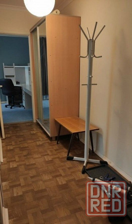 Сдается: 2 комнатная квартира Этаж: 4/9 Район: Калининский Район Донецк - изображение 1