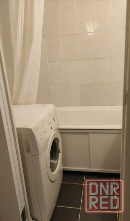 Сдается: 2 комнатная квартира Этаж: 4/9 Район: Калининский Район Донецк - изображение 2