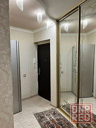 Сдается уютная 2-х комнатная квартира Куйбышевский р-н, ул Донецк - изображение 1