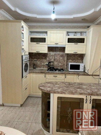 Сдается уютная 2-х комнатная квартира Куйбышевский р-н, ул Донецк - изображение 4