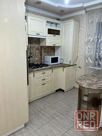 Сдается уютная 2-х комнатная квартира Куйбышевский р-н, ул Донецк - изображение 2