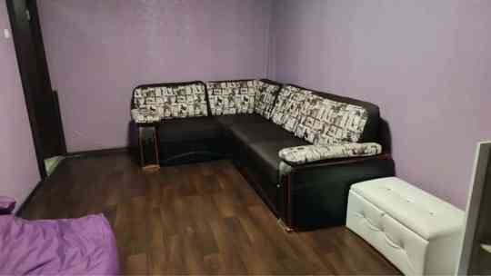 Сдается уютная однокомнатная квартира на кв. Ольховский Донецк