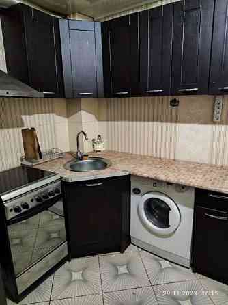 Сдается уютная однокомнатная квартира на кв. Ольховский Донецк