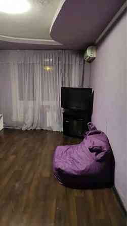 Сдается уютная однокомнатная квартира на кв. Ольховский Донецк