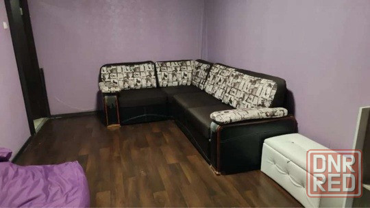 Сдается уютная однокомнатная квартира на кв. Ольховский Донецк - изображение 3