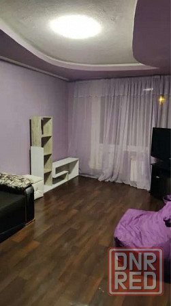 Сдается уютная однокомнатная квартира на кв. Ольховский Донецк - изображение 2