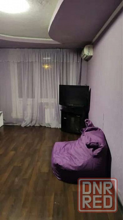 Сдается уютная однокомнатная квартира на кв. Ольховский Донецк - изображение 4