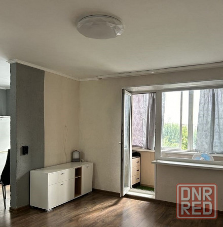 Сдается: Однокомнатная квартира Этаж: 4/5 Донецк - изображение 3