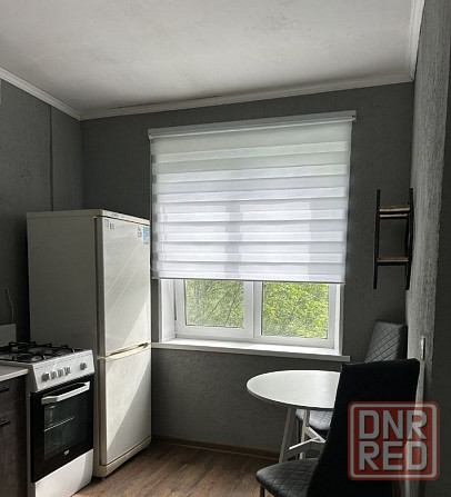 Сдается: Однокомнатная квартира Этаж: 4/5 Донецк - изображение 1