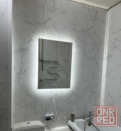 Сдается: Однокомнатная квартира Этаж: 4/5 Донецк - изображение 2