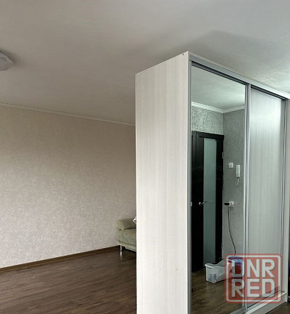 Сдается: Однокомнатная квартира Этаж: 4/5 Донецк - изображение 4