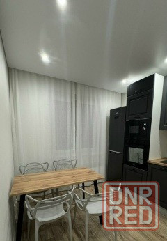 Сдается: Двухкомнатная квартира Этаж: 5/10 Донецк - изображение 4