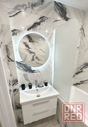 Сдается: Двухкомнатная квартира Этаж: 5/10 Донецк - изображение 2