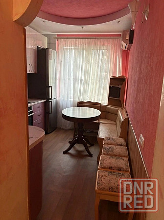 Сдается 2-х комнатная квартира Ворошиловский р-н/п-т Ватутина/Роза Донецк - изображение 2