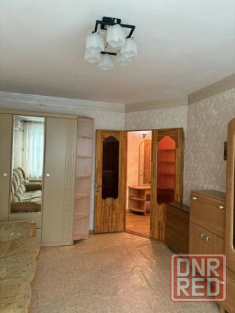 Сдается 2-х комнатная квартира Ворошиловский р-н/п-т Ватутина/Роза Донецк - изображение 3