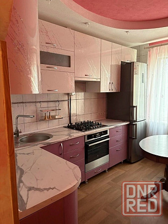 Сдается 2-х комнатная квартира Ворошиловский р-н/п-т Ватутина/Роза Донецк - изображение 1