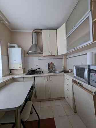 Сдаётся 2кв.Кировкий рн.1/5 этаж.Общая площадь 46м2. Донецк