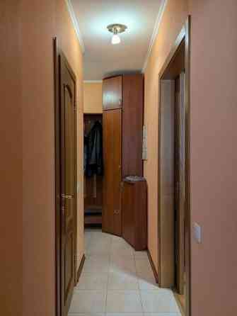 Сдаётся 2кв.Кировкий рн.1/5 этаж.Общая площадь 46м2. Донецк