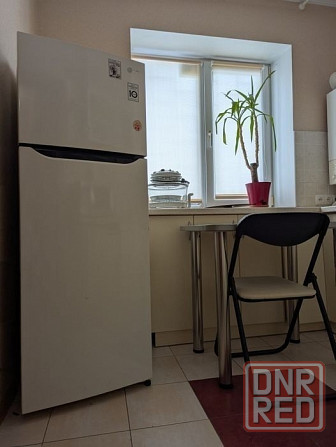 Сдаётся 2кв.Кировкий рн.1/5 этаж.Общая площадь 46м2. Донецк - изображение 4