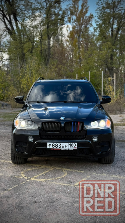 Продам bmx x5 Донецк - изображение 1