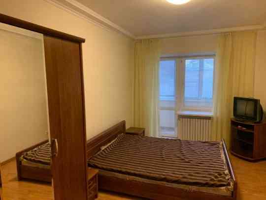 Аренда однокомнатной квартиры в Ленинском районе, Цирк. На длительный срок. Донецк