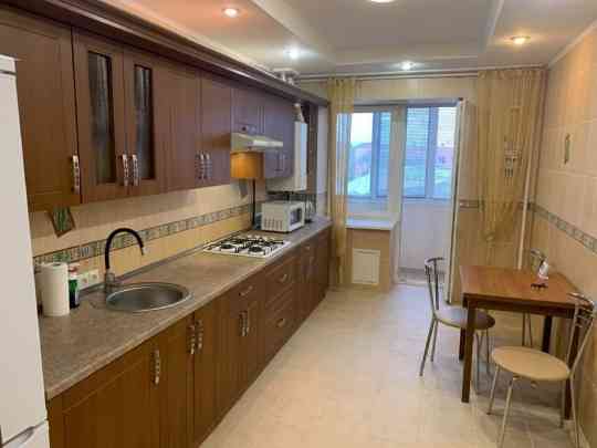 Аренда однокомнатной квартиры в Ленинском районе, Цирк. На длительный срок. Донецк