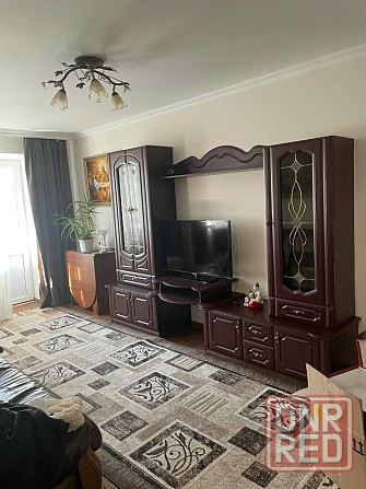 Долгосрочная аренда шикарной двухкомнатной квартиры в Буденновском Донецк - изображение 4