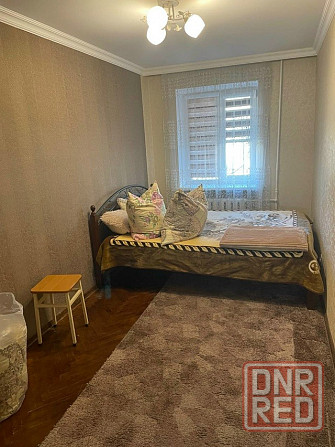 Долгосрочная аренда шикарной двухкомнатной квартиры в Буденновском Донецк - изображение 3