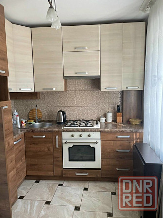 Долгосрочная аренда шикарной двухкомнатной квартиры в Буденновском Донецк - изображение 1