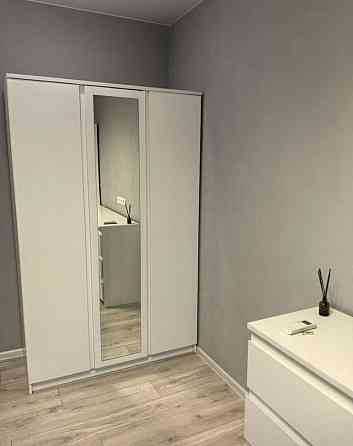 Сдается: Квартира-студия Улица Розы Люксембург Донецк