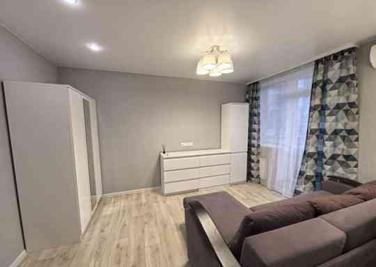 Сдается: Квартира-студия Улица Розы Люксембург Донецк