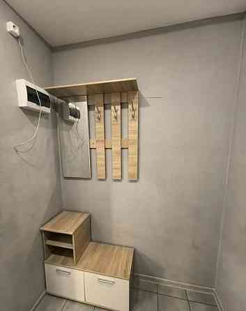 Сдается: Квартира-студия Улица Розы Люксембург Донецк