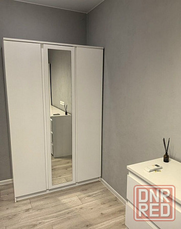 Сдается: Квартира-студия Улица Розы Люксембург Донецк - изображение 3