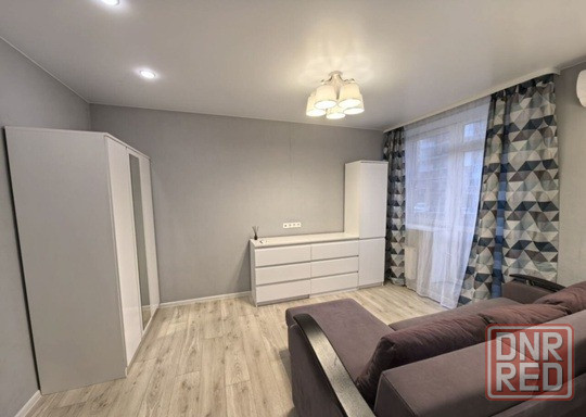 Сдается: Квартира-студия Улица Розы Люксембург Донецк - изображение 2