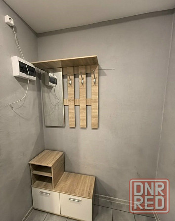 Сдается: Квартира-студия Улица Розы Люксембург Донецк - изображение 4