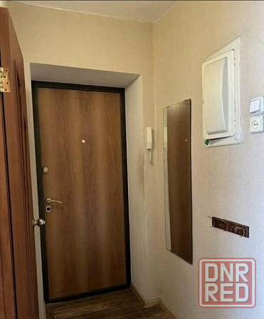 Сдается:1 комнатная квартира Этаж: 4/5 Район:Куйбышевский Донецк - изображение 1