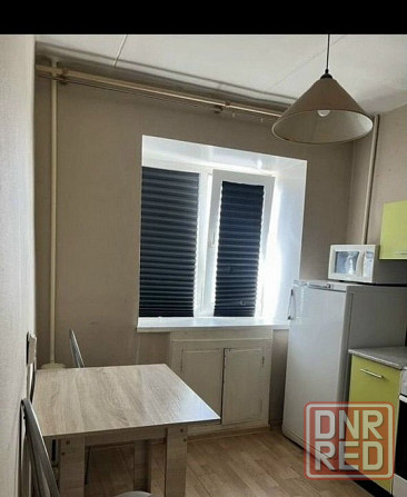 Сдается:1 комнатная квартира Этаж: 4/5 Район:Куйбышевский Донецк - изображение 3