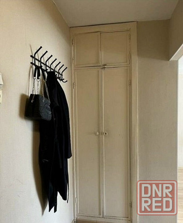 Сдается:1 комнатная квартира Этаж: 4/5 Район:Куйбышевский Донецк - изображение 2