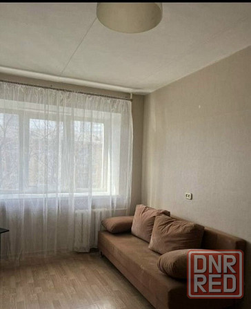 Сдается:1 комнатная квартира Этаж: 4/5 Район:Куйбышевский Донецк - изображение 4