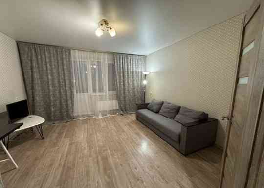 Сдается:1 комнатная квартира Этаж:4/5 Донецк