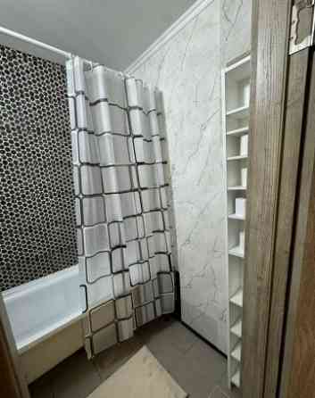 Сдается:1 комнатная квартира Этаж:4/5 Донецк