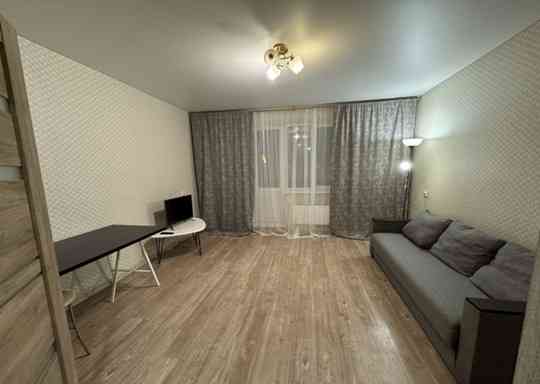 Сдается:1 комнатная квартира Этаж:4/5 Донецк