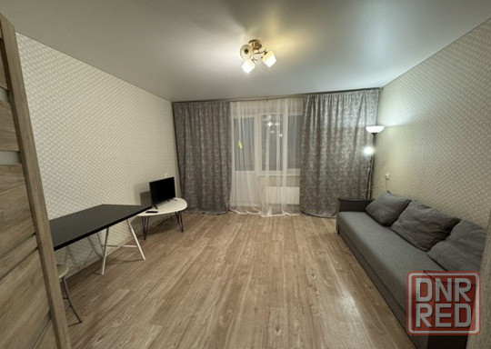 Сдается:1 комнатная квартира Этаж:4/5 Донецк - изображение 2