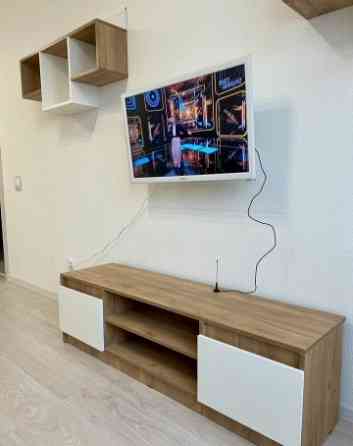 Сдается:1 комнатная квартира Этаж:5/9 Район:Ворошиловский Донецк