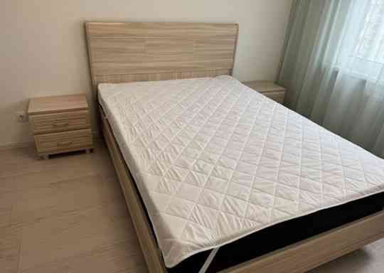 Сдается:1 комнатная квартира Этаж:5/9 Район:Ворошиловский Донецк