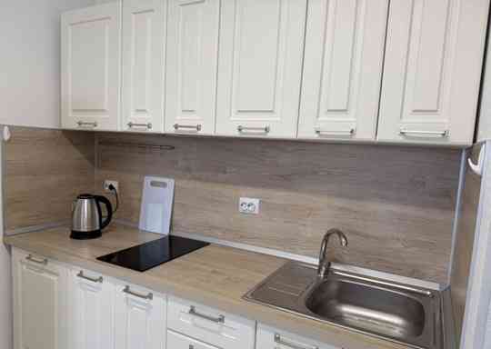 Сдается:1 комнатная квартира Этаж:5/9 Район:Ворошиловский Донецк